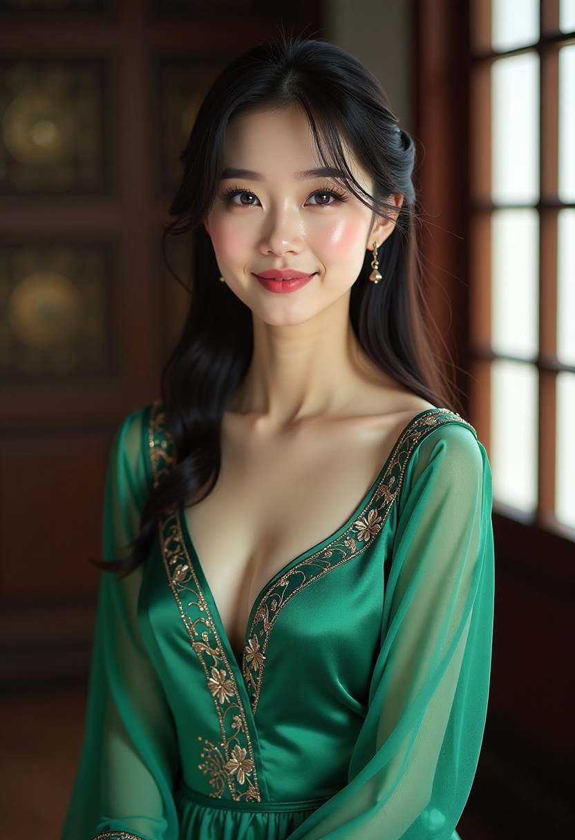 对角巷夜话